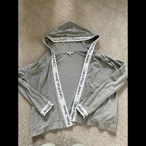 Calvin Klein Sweater